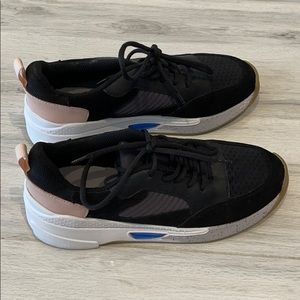 Zara sneakers